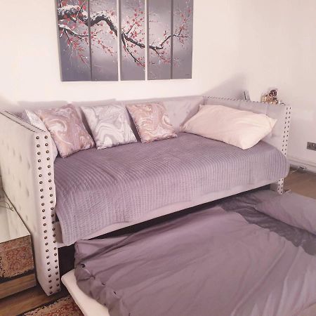 Cozy Muswell Hill 1-Bedroom Flat 런던 외부 사진