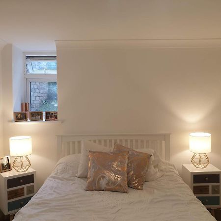 Cozy Muswell Hill 1-Bedroom Flat 런던 외부 사진