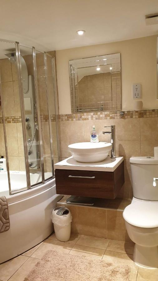 Cozy Muswell Hill 1-Bedroom Flat 런던 외부 사진